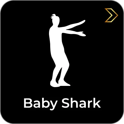 emote baby shark