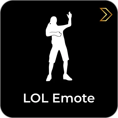 emote lol emote
